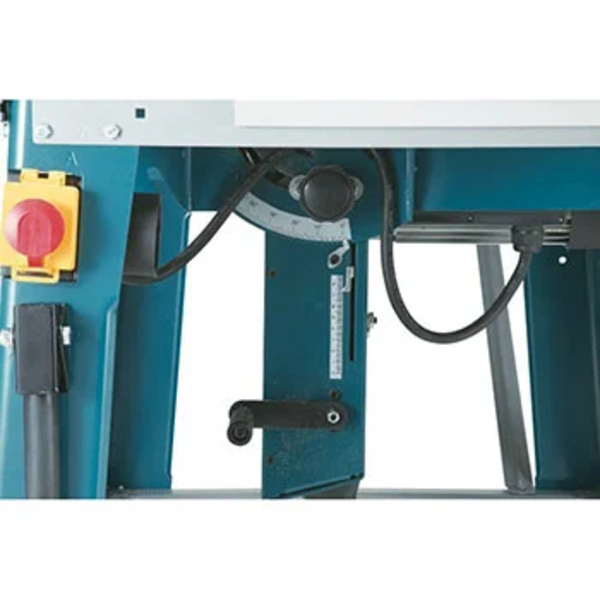 Stona kružna testera 2.000W Makita 2712 - Slika 6