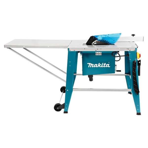 Stona kružna testera 2.000W Makita 2712 - Slika 2