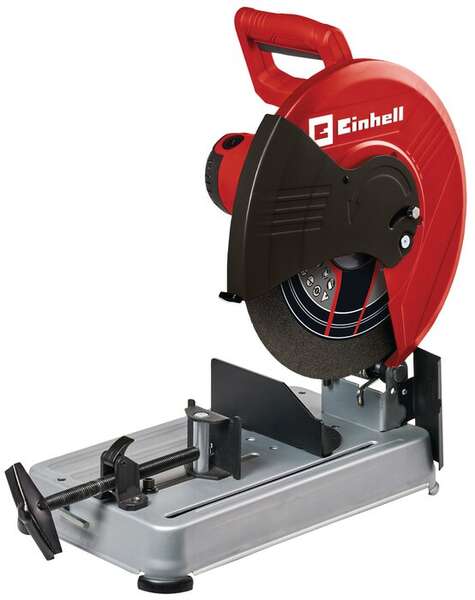 Stona testera za metal Einhell TC-MC 355/1 - Slika 1