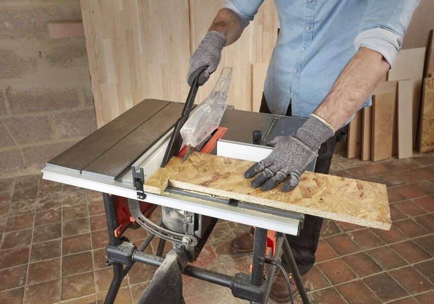 Stoni cirkular 1800W BES720-QS Black&Decker - Slika 13