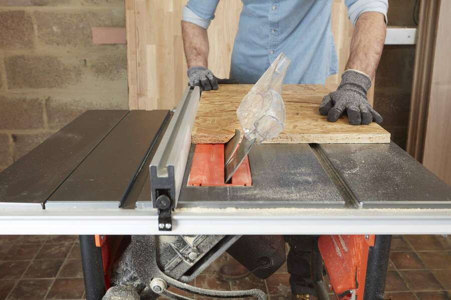 Stoni cirkular 1800W BES720-QS Black&Decker - Slika 14