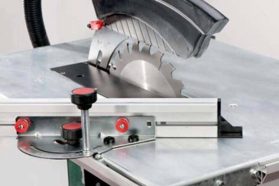 Stoni cirkular TKHS 315 C - 2,0 WNB 2000W - Slika 2