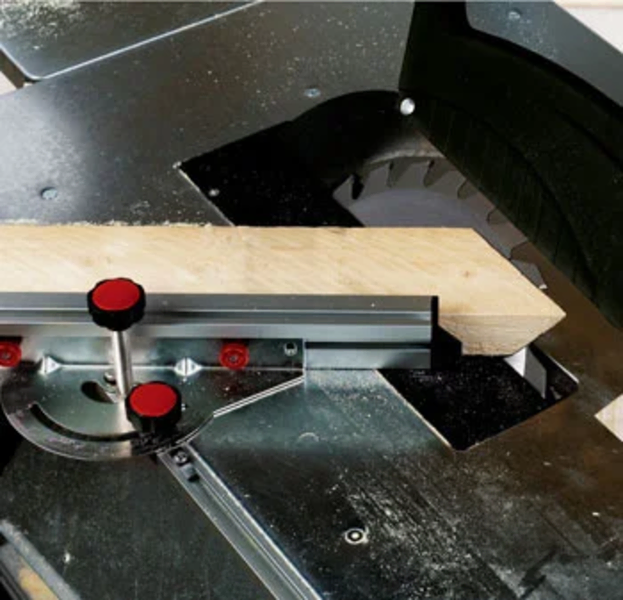 Stoni cirkular 2000W TKHS 315 C - 2,0 WNB Metabo - Slika 5