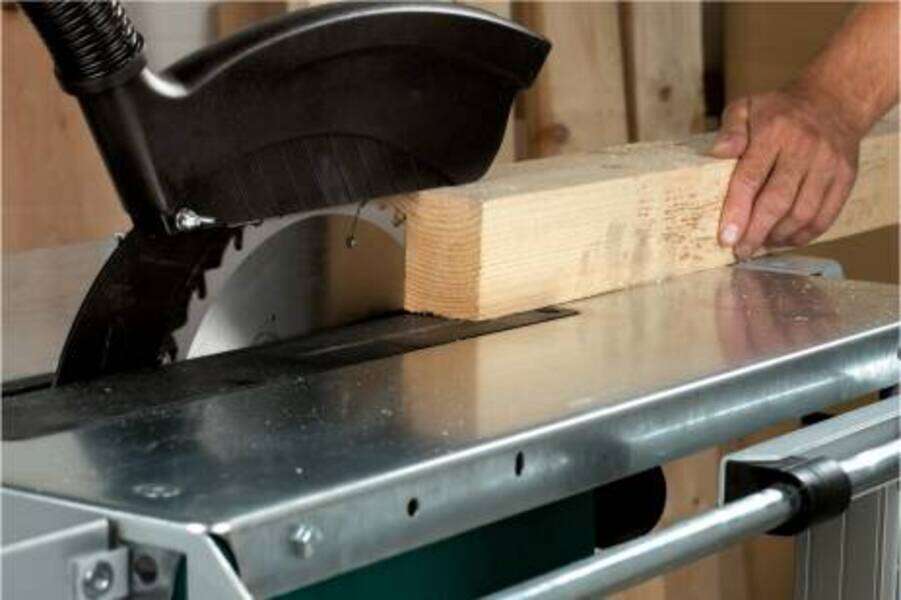 Stoni cirkular TKHS 315 M - 4.2 DNB 4200W - Slika 3