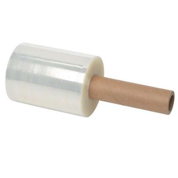 Streč folija 100mm x 150 sa ručkom - Slika 1