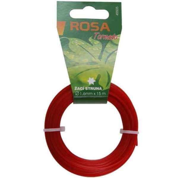 Struna za trimer - zvezdasta - - Slika 1