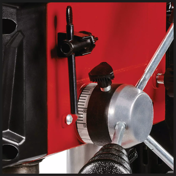 Stubna bušilica 450W 5 brzina TC-BD 450 Einhell - Slika 4