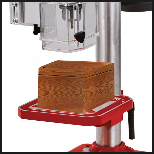 Stubna bušilica 450W 5 brzina TC-BD 450 Einhell - Slika 6