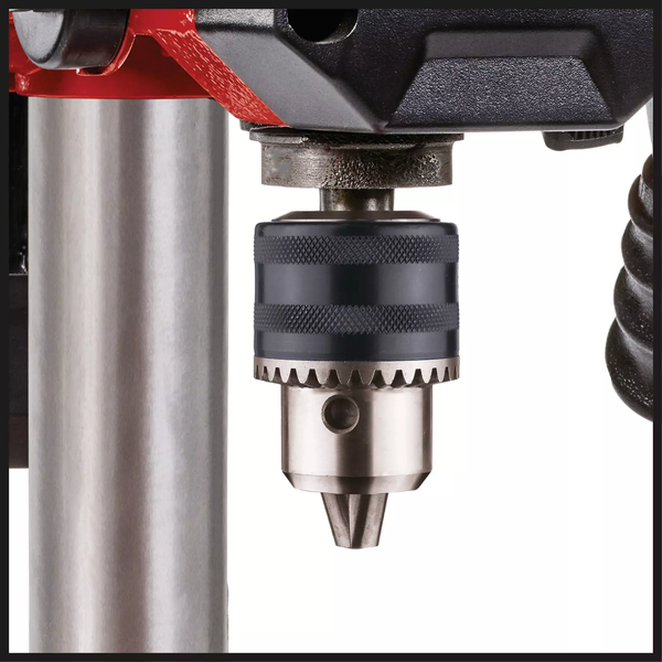 Stubna bušilica 500W 9 brzina TC-BD 500 Einhell - Slika 5