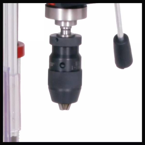 Stubna bušilica 750W TE-BD 750 E Einhell - Slika 6