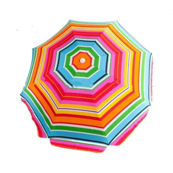 Suncobran pruge 180cm - Slika 1