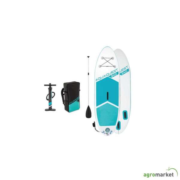 Sup daska 244 x 76 x13 - Slika 1