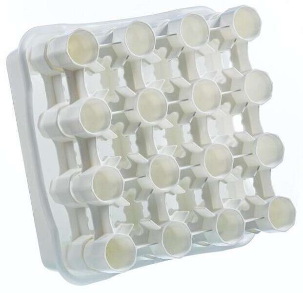 Sušilica za flaše - sušač flaša 16F Enolandia - Slika 2