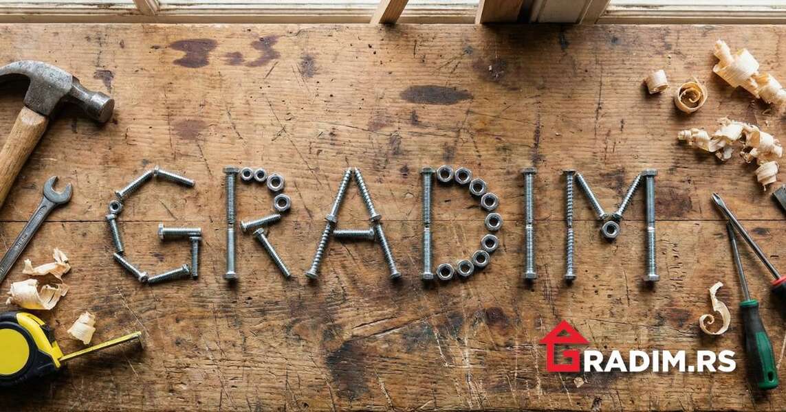 Sve što treba da znate o šrafovima – kompletan vodič za izbor, vrste i primenu