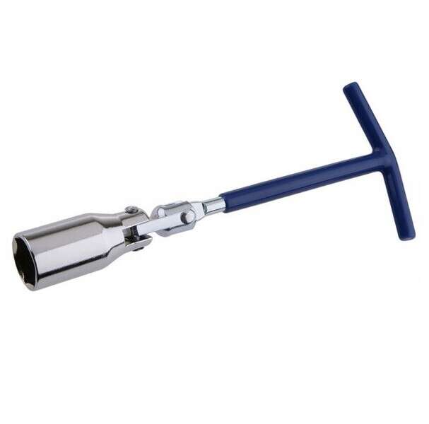 T ključ zglobni 16mm Levior - Slika 1