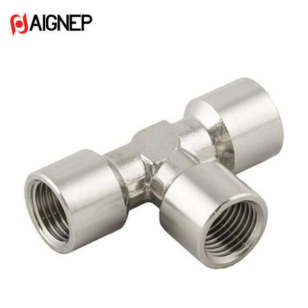 T komad 1/2"F - Slika 1