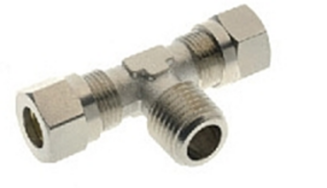 T komad 8-1/4M - Slika 1