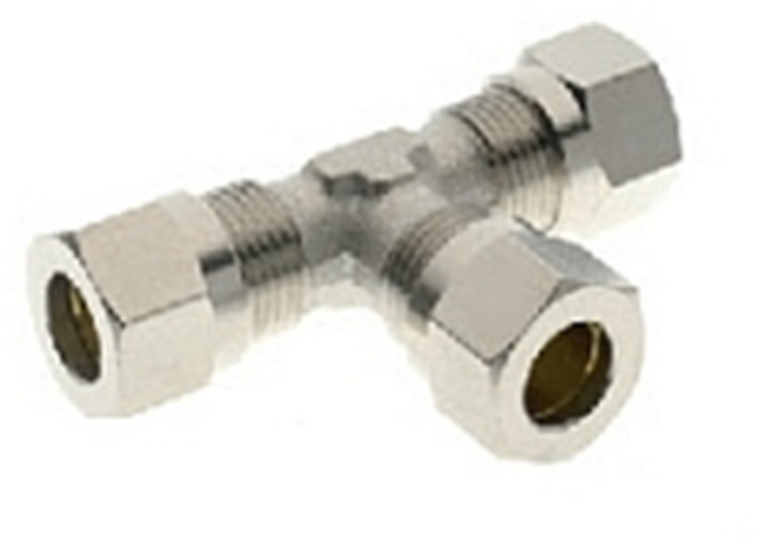 T komad 4mm - Slika 1