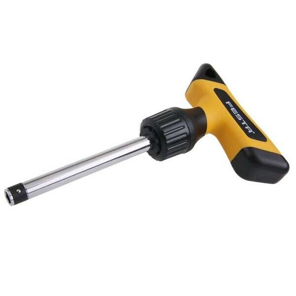 T račna za bitove FESTA - Slika 1