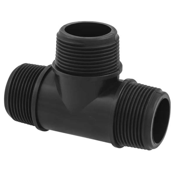 T razdelnik sa spoljašnjim navojem 5/4"x5/4"x5/4" - Slika 1