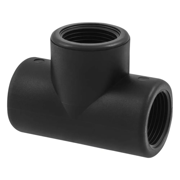 T razdelnik sa unutrašnjim navojem 3/4"x3/4"x3/4" - Slika 1