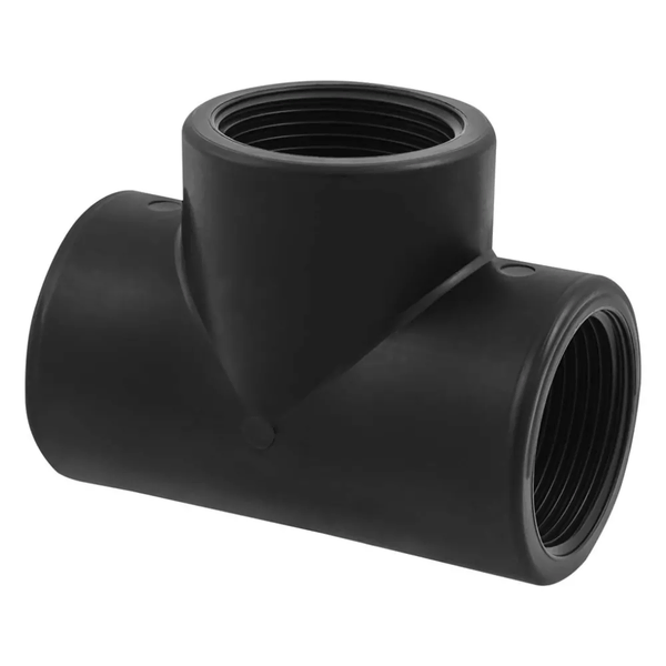 T razdelnik sa unutrašnjim navojem 5/4"x5/4"x5/4" - Slika 1