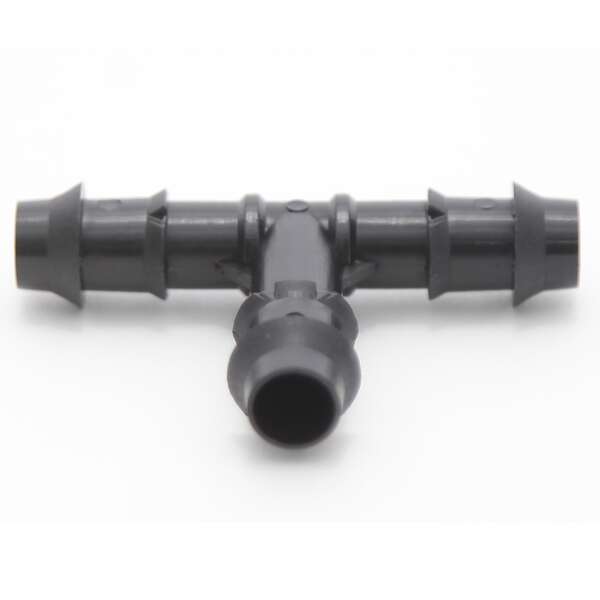 T spojnica za crevo fi16mm - Slika 1