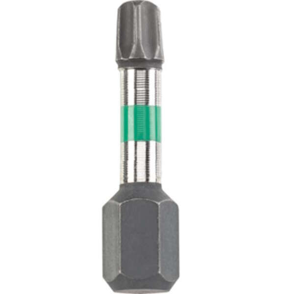 T20 bit 30mm Impaktor ExtremePRO Torx Einhell by KWB - Slika 1