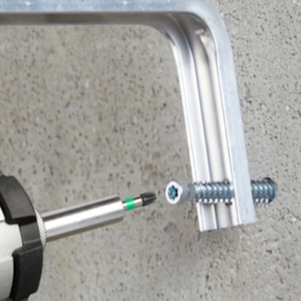 T25 bit 30mm Impaktor ExtremePRO Torx Einhell by KWB - Slika 3