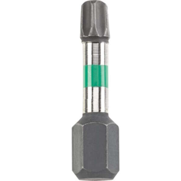 T40 bit 30mm Impaktor ExtremePRO Torx Einhell by KWB - Slika 1