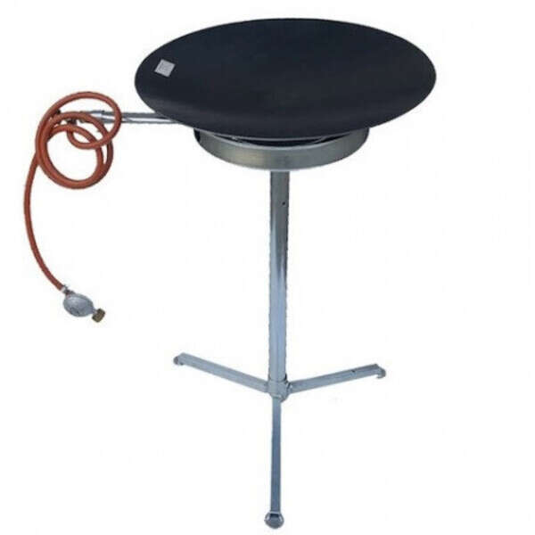 Talandara sa gorionikom i postoljem 49cm - Slika 1