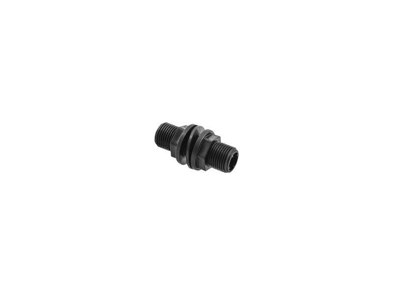 Tank adapter sa spoljašnjim navojem 1/2" - Slika 1