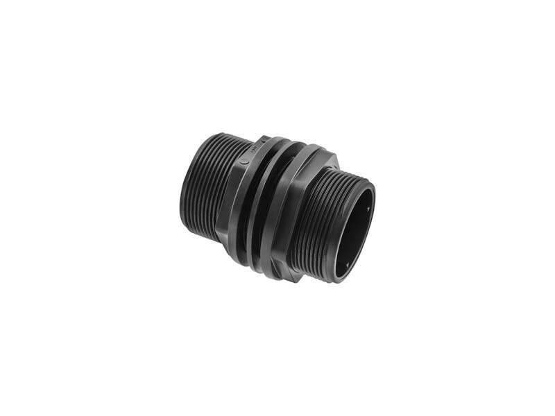 Tank adapter sa spoljašnjim navojem 2" - Slika 1