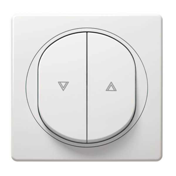 Taster sklopka za roletne EON - Slika 1