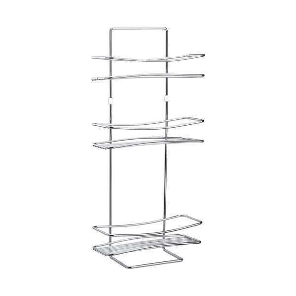 Tekno-Tel Žičana trostruka polica BK - Slika 1