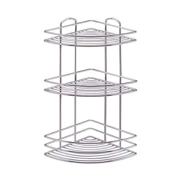 Tekno-Tel Žičana ugaona trostruka polica - Slika 1