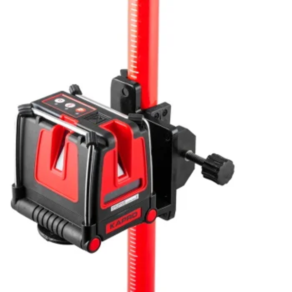 Teleskopski stativ 3.2m tripod za laser K88630 Kapro - Slika 4