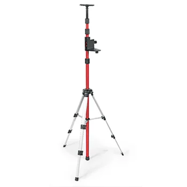 Teleskopski tronožac 3.2m stativ tripod Kapro K88658 - Slika 5