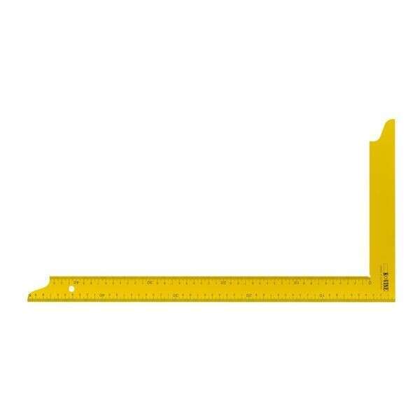 Tesarski ugaonik-vinkl Tovarna Meril 700mm - Slika 1