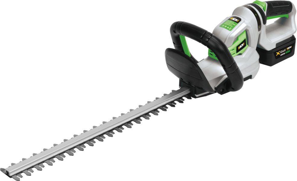 Aku testera za živu ogradu 20V SF8A612 ADK - Slika 2