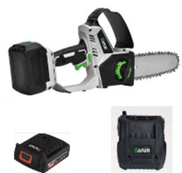 Testera akumulatorska 20V ADK SF8J1331 - Slika 1