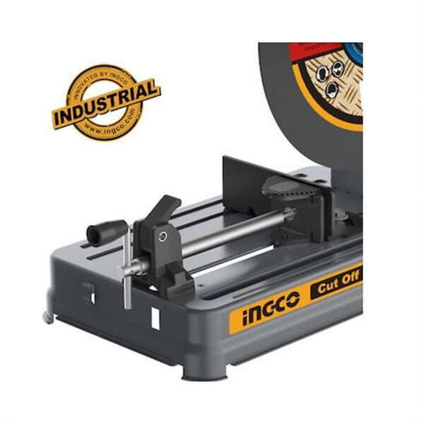 Testera kružna za metal 2400w COS35568E Ingco - Slika 2