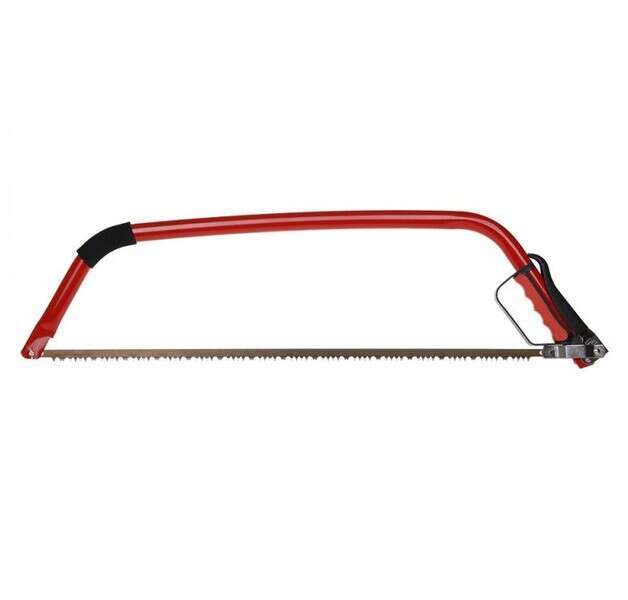 Testera za drvo - metalni ram 610mm Levior - Slika 1