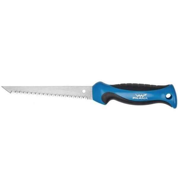 Testera za gipsane ploče i izolaciju 160mm PILANA - Slika 1