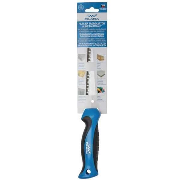 Testera za gipsane ploče i izolaciju 160mm PILANA - Slika 2
