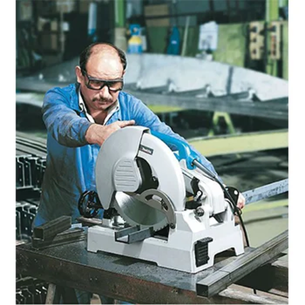 Testera za metal 305mm karbidni disk 1750W LC1230N Makita - Slika 5