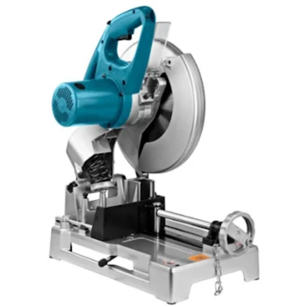 Testera za metal 305mm karbidni disk 1750W LC1230N Makita - Slika 2