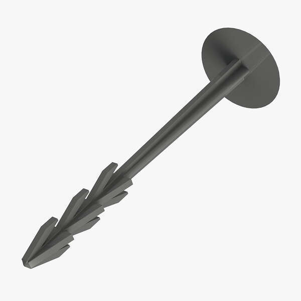 Tipl za fasadu jelkica fi 10x180mm - Slika 1