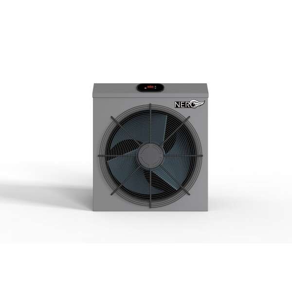 Toplotna pumpa Nero Mini SHP (do 28m3) - Slika 1