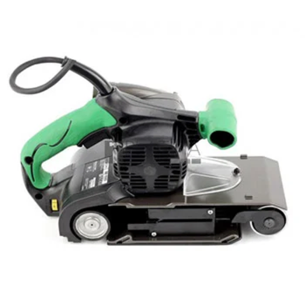 Tračna brusilica šlajferica 100mm 1020W SB10V2 Hikoki - Slika 6